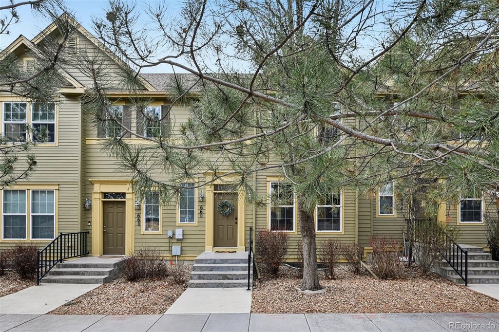 660 Avalon Avenue, Lafayette, CO 80026