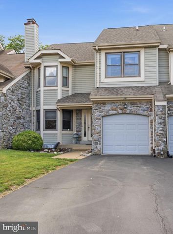 331 BASSWOOD CIR, Feasterville Trevose, PA 19053