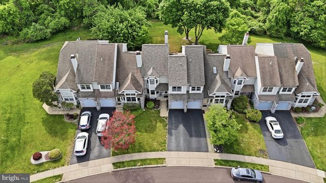 331 BASSWOOD CIR, Feasterville Trevose, PA 19053
