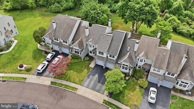 331 BASSWOOD CIR, Feasterville Trevose, PA 19053