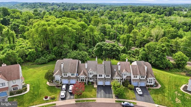331 BASSWOOD CIR, Feasterville Trevose, PA 19053