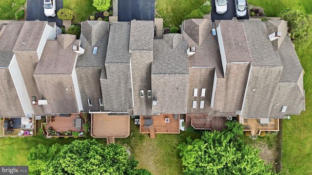 331 BASSWOOD CIR, Feasterville Trevose, PA 19053