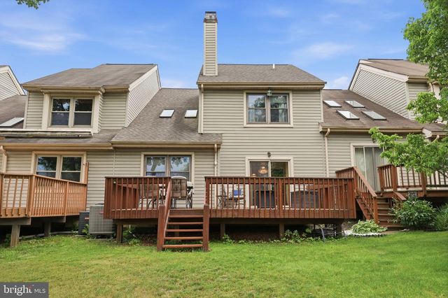 331 BASSWOOD CIR, Feasterville Trevose, PA 19053