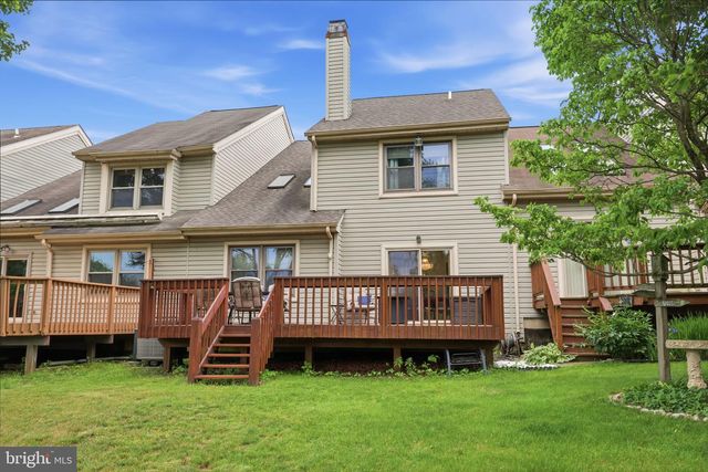 331 BASSWOOD CIR, Feasterville Trevose, PA 19053
