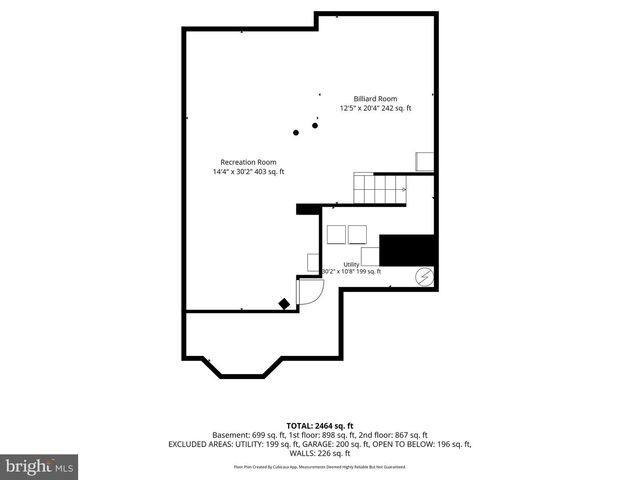 331 BASSWOOD CIR, Feasterville Trevose, PA 19053