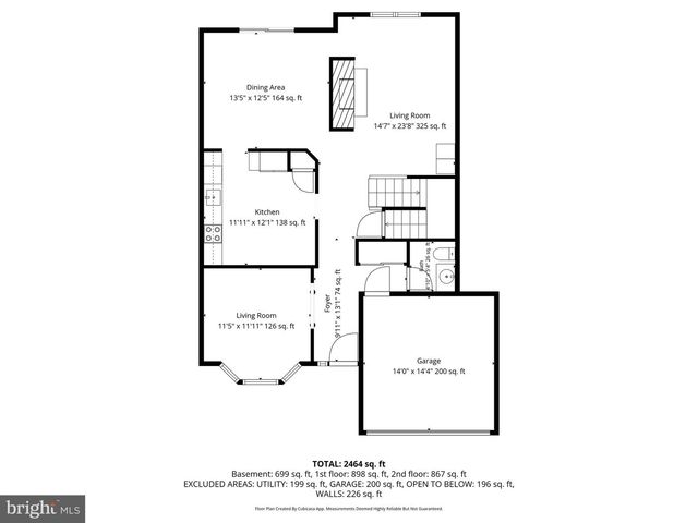 331 BASSWOOD CIR, Feasterville Trevose, PA 19053