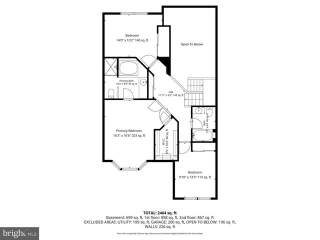 331 BASSWOOD CIR, Feasterville Trevose, PA 19053