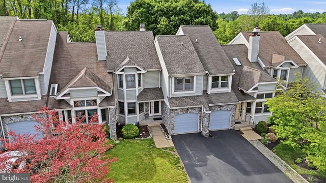 331 BASSWOOD CIR, Feasterville Trevose, PA 19053