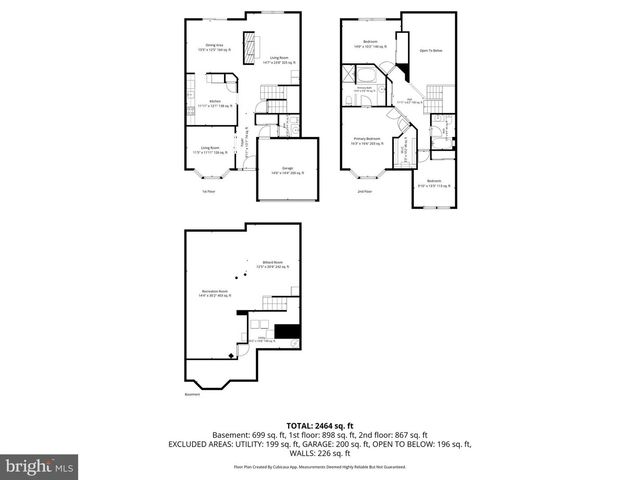331 BASSWOOD CIR, Feasterville Trevose, PA 19053