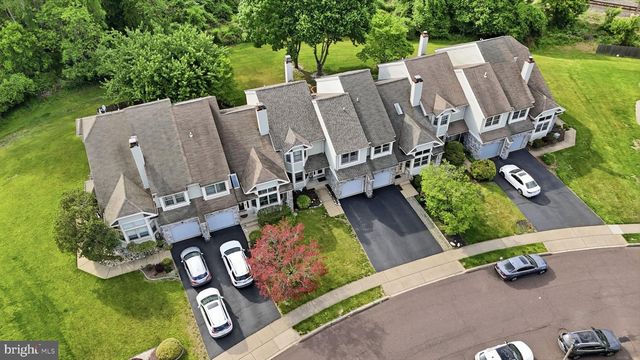 331 BASSWOOD CIR, Feasterville Trevose, PA 19053