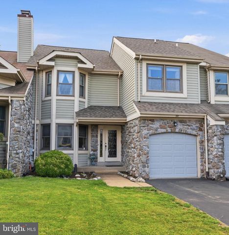 331 BASSWOOD CIR, Feasterville Trevose, PA 19053