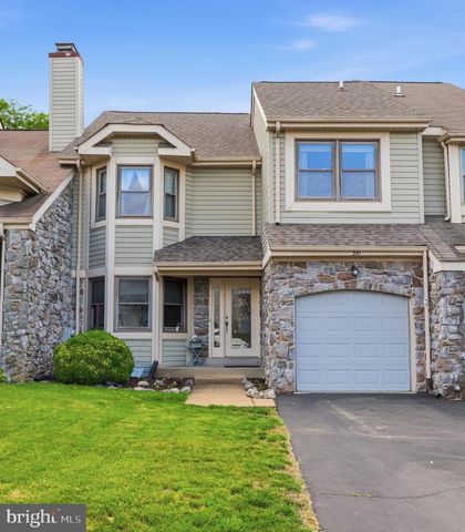 331 BASSWOOD CIR, Feasterville Trevose, PA 19053