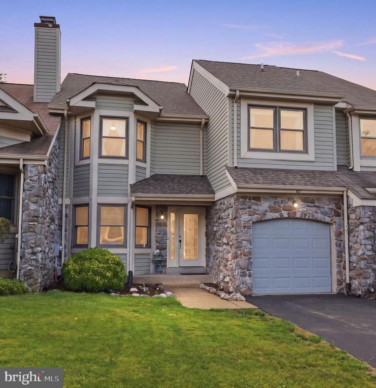 331 BASSWOOD CIR, Feasterville Trevose, PA 19053