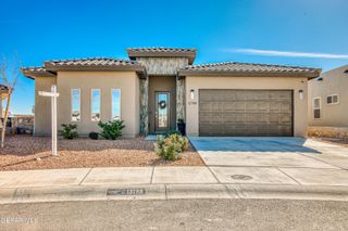 12788 Brixton Avenue, El Paso, TX 79928