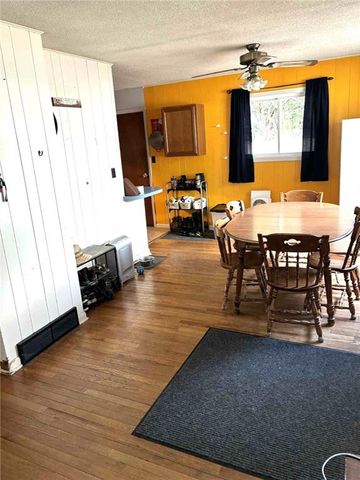 316 W LIEBER Street, Maryville, MO 64468