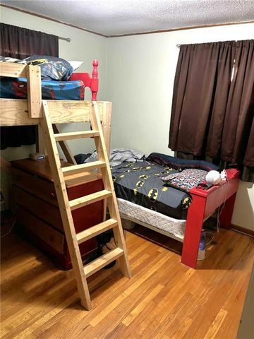 316 W LIEBER Street, Maryville, MO 64468