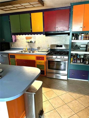 316 W LIEBER Street, Maryville, MO 64468