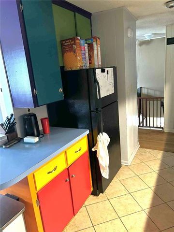 316 W LIEBER Street, Maryville, MO 64468