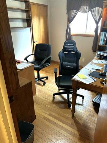 316 W LIEBER Street, Maryville, MO 64468