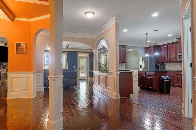 772 Bridgewater Lane, Evans, GA 30809