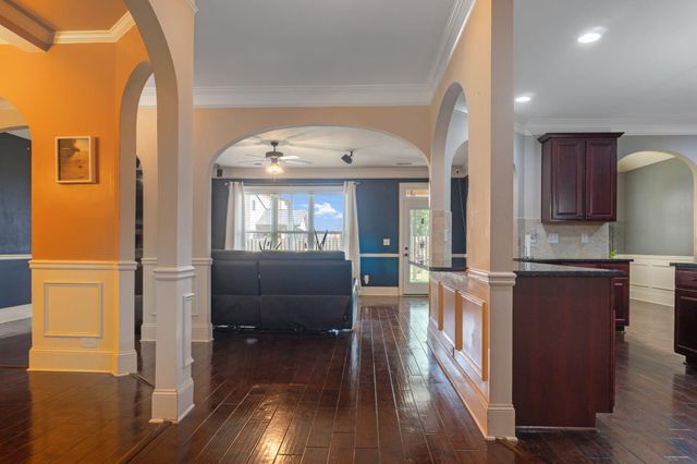 772 Bridgewater Lane, Evans, GA 30809