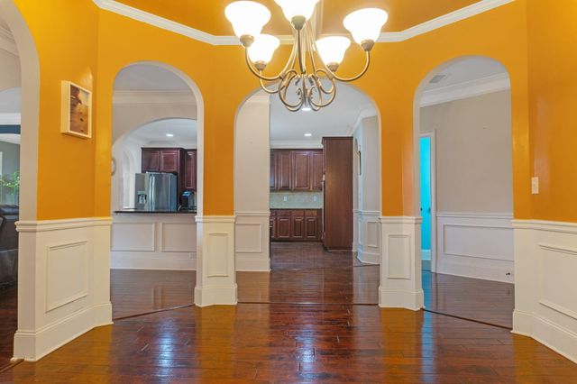 772 Bridgewater Lane, Evans, GA 30809