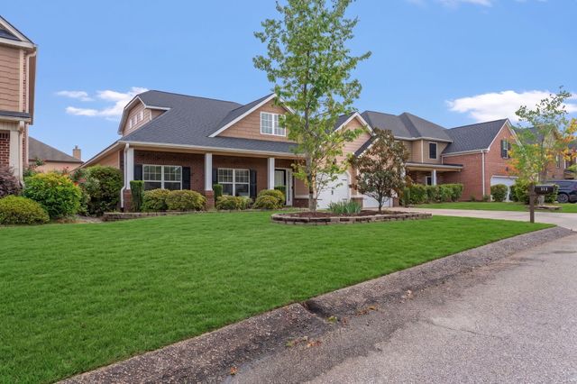 772 Bridgewater Lane, Evans, GA 30809