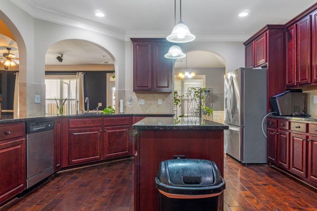 772 Bridgewater Lane, Evans, GA 30809