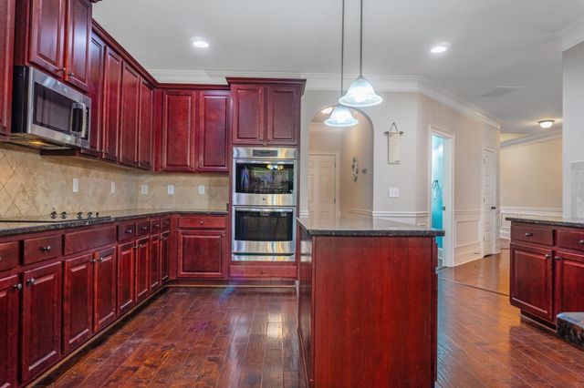 772 Bridgewater Lane, Evans, GA 30809