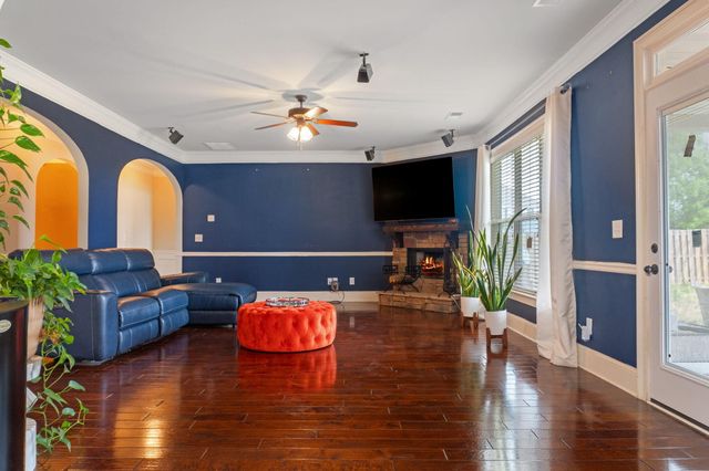 772 Bridgewater Lane, Evans, GA 30809