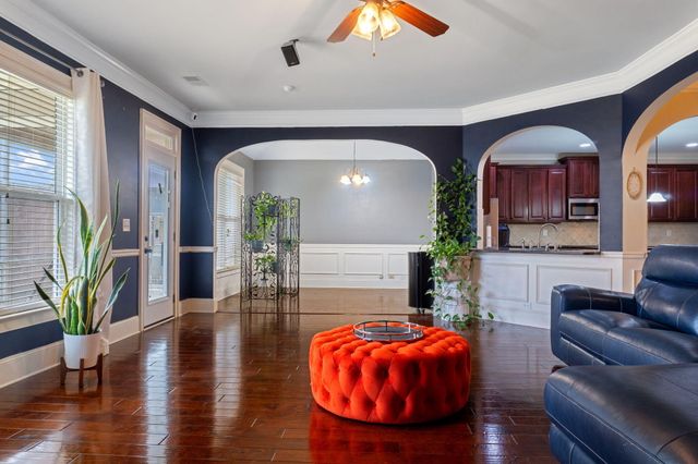772 Bridgewater Lane, Evans, GA 30809