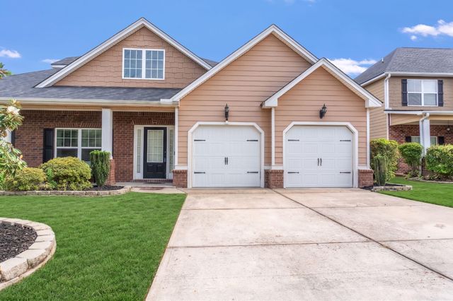 772 Bridgewater Lane, Evans, GA 30809