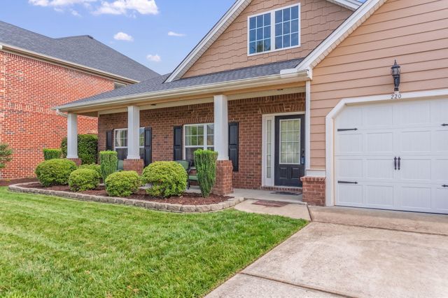 772 Bridgewater Lane, Evans, GA 30809