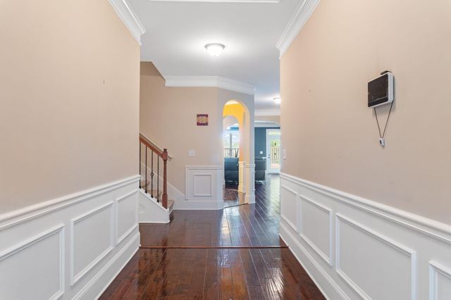 772 Bridgewater Lane, Evans, GA 30809