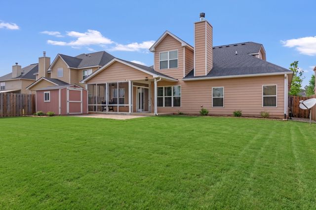 772 Bridgewater Lane, Evans, GA 30809