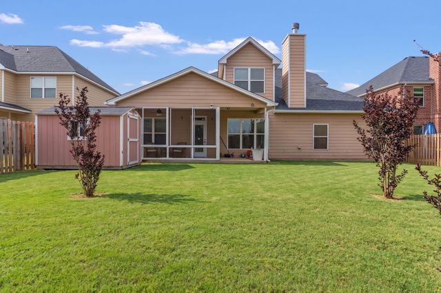 772 Bridgewater Lane, Evans, GA 30809