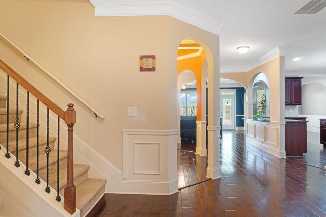 772 Bridgewater Lane, Evans, GA 30809