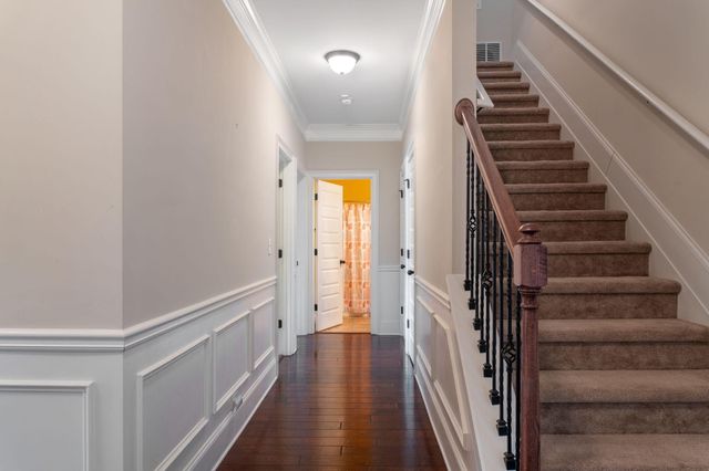 772 Bridgewater Lane, Evans, GA 30809