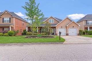 772 Bridgewater Lane, Evans, GA 30809