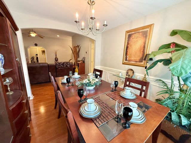 20 Willcroft Court, Sumter, SC 29154