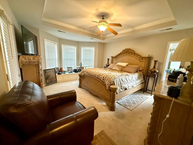 20 Willcroft Court, Sumter, SC 29154