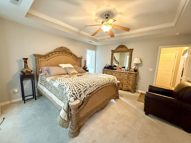 20 Willcroft Court, Sumter, SC 29154