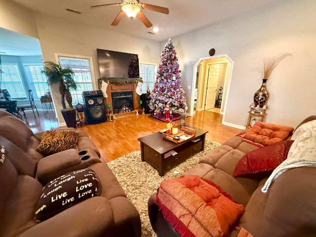 20 Willcroft Court, Sumter, SC 29154