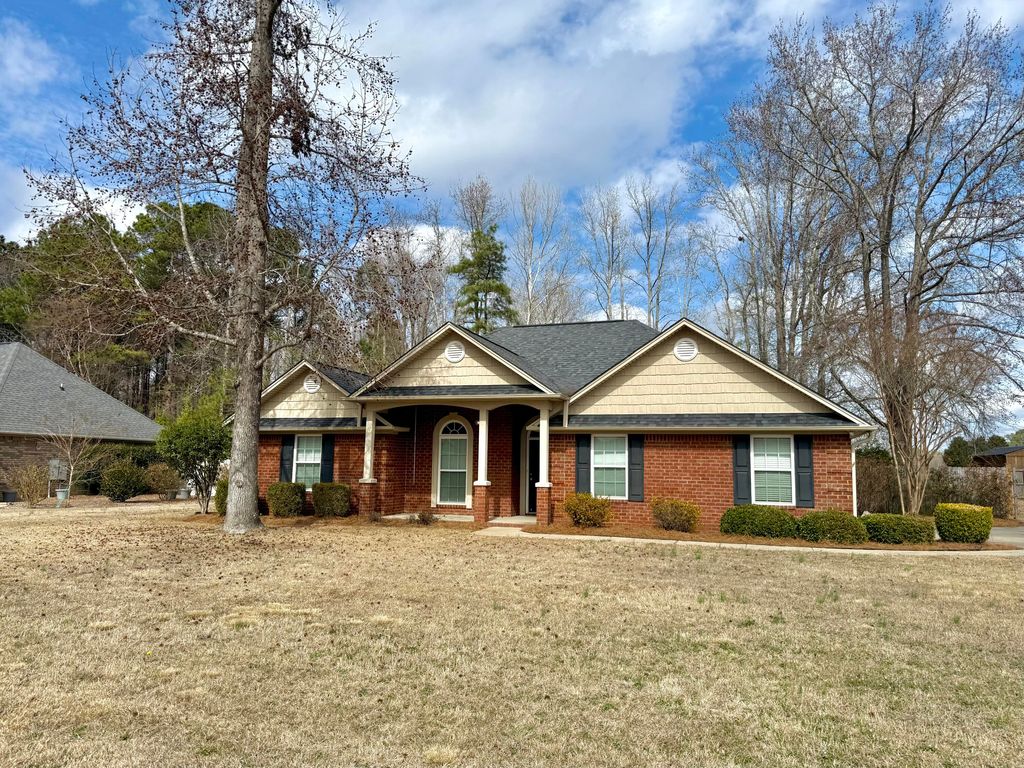 20 Willcroft Court, Sumter, SC 29154