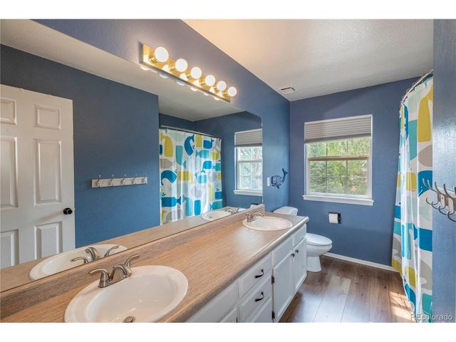 3453 Starflower Rd, Castle Rock, CO 80109