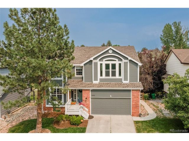 3453 Starflower Rd, Castle Rock, CO 80109