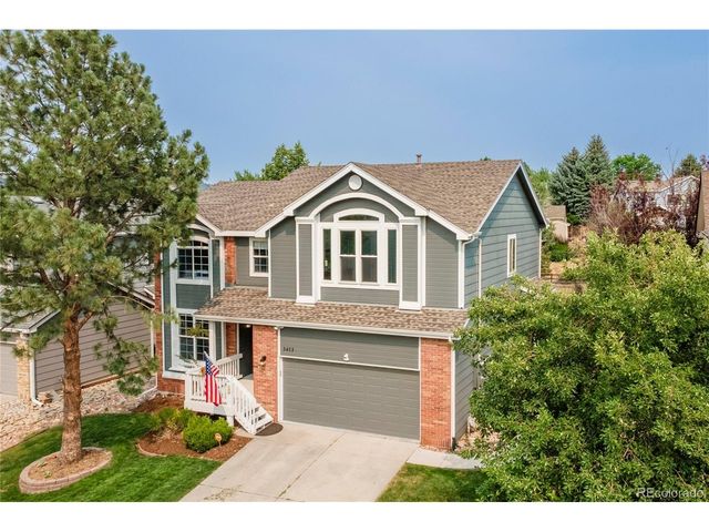 3453 Starflower Rd, Castle Rock, CO 80109