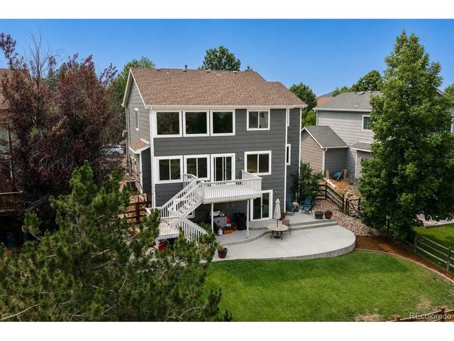 3453 Starflower Rd, Castle Rock, CO 80109