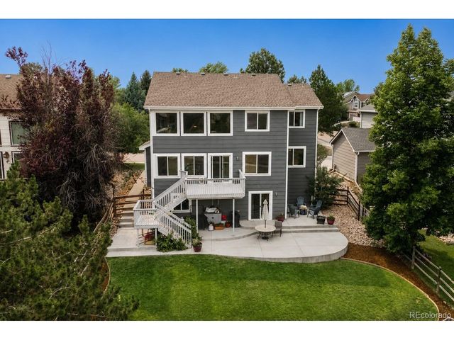 3453 Starflower Rd, Castle Rock, CO 80109