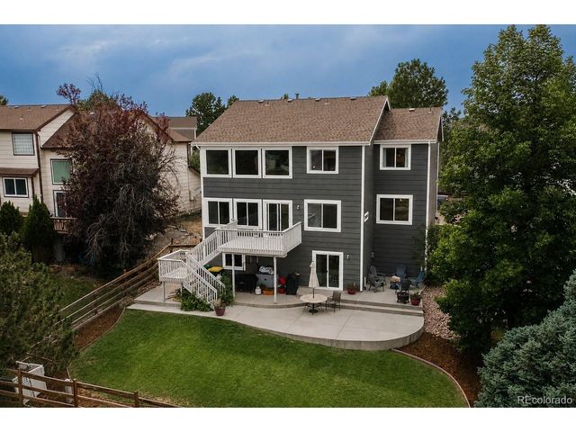 3453 Starflower Rd, Castle Rock, CO 80109